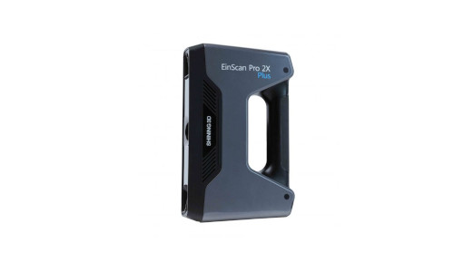 EinScan PRO 2X Plus 3D scanner
